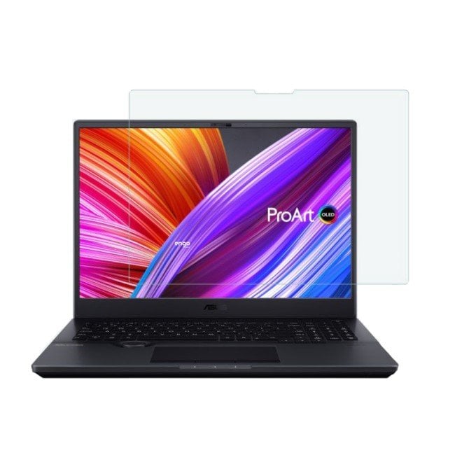 Asus ProArt Studiobook Pro 16 OLED 16 Ekran Koruyucu 